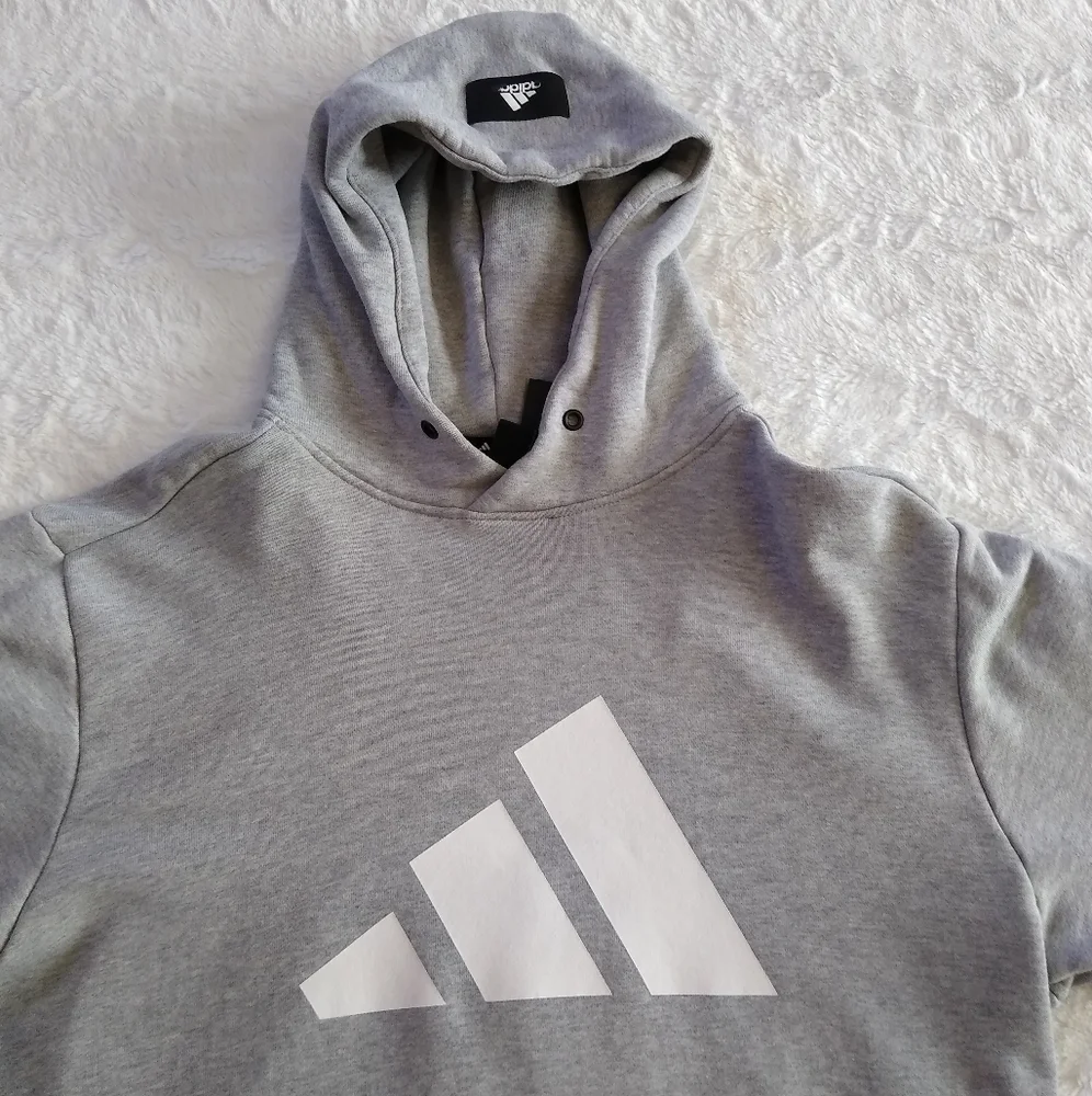 Adidas Hoodie